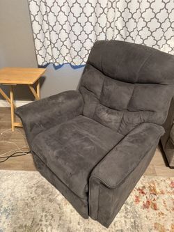 Recliner