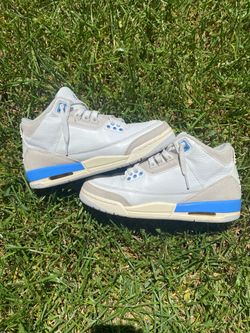 Jordan 3 lucky shorts
