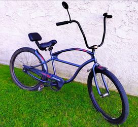 Electra ghostrider 26" Beach Cruiser bike bicicleta