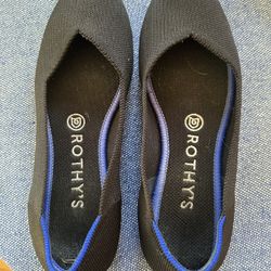 Rothy’s Washable Flats 