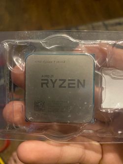 Ryzen 7 1800x