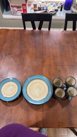 Dish Set