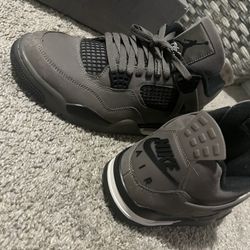 Brand New Mens Jordan 4s 