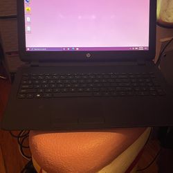 HP 15 Notebook