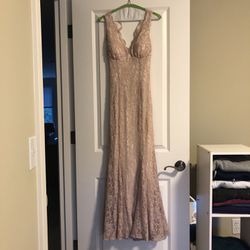 Formal Dress Size 3