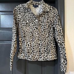 Women’s Jacket