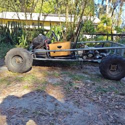 Gocart For Sale 