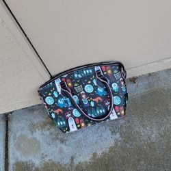 Hang Bag With Characters