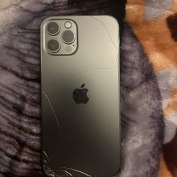 iPhone 12 Pro 
