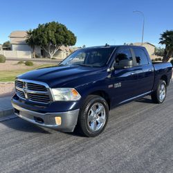 2015 Ram 1500