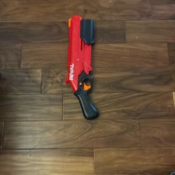 Nerf Gun 