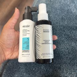 Hair Growth Spray