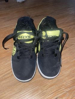 Heelys
