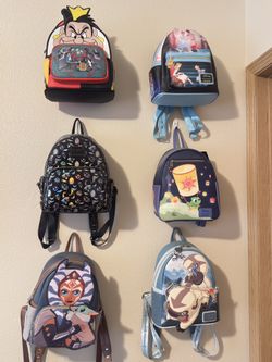 Loungefly Collection