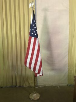 United States Of America Flag