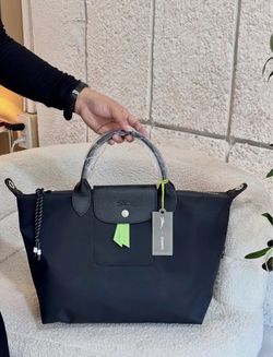 Longchamp Energy Large