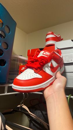 Nike dunk