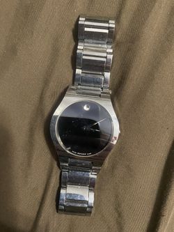 Men’s Mavado Watch