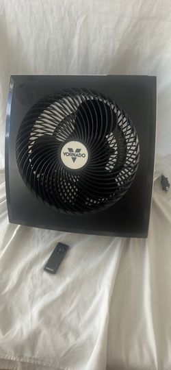 Ventilador