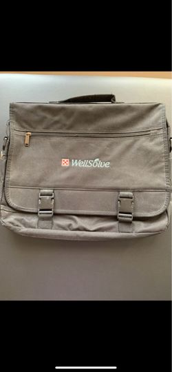2 LAPTOP BAGS/ $10 EACH