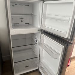 Fridge Whirlpool 