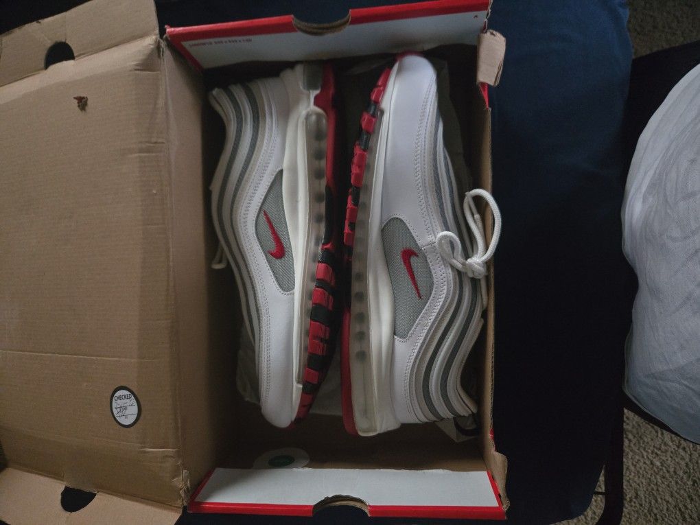 Nike Air Max 97