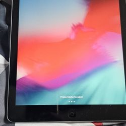 Ipad Air 