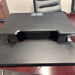 Standing Desk converter 