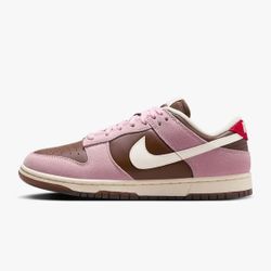 Womens Nike Dunk Low W 10.5 M 9