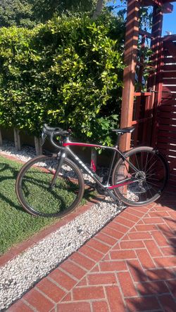 Trek Emonda SL7 size 52 all carbon