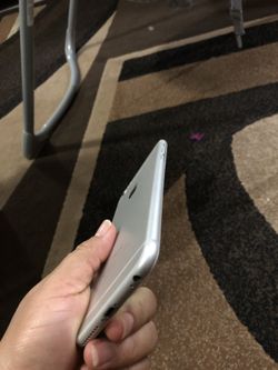 iPhone 6+ 64 gb for any carrier