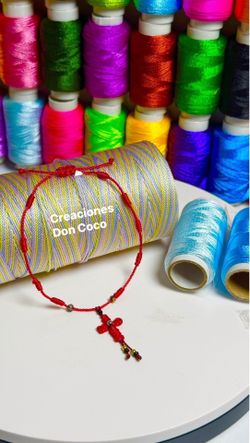 Pulsera/protección