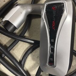 EV Electric Charger