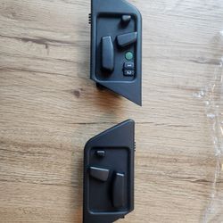 91-95 Mercedes W124 Seat Adjust Switches