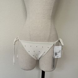 New Forever 21 Swimsuit Bottom, Size Small
