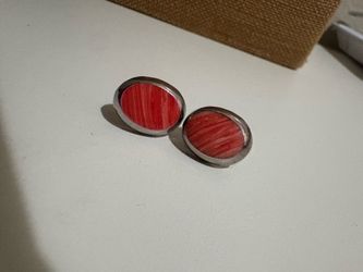 Aretes de bolita 925