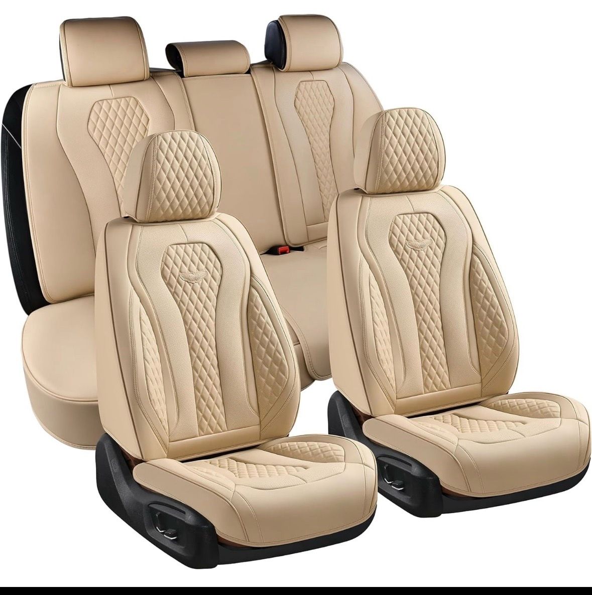 Luxury Seat Cushion (Car