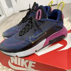 Nike Airmax 2090  Size 10 Hombre