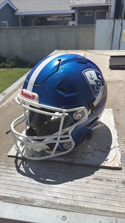 Riddell Speed Flex