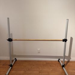 Pottery Barn Ballet Bar