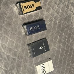 New Cologne 