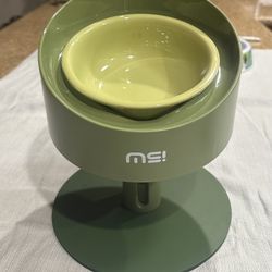 Pet Bowl 