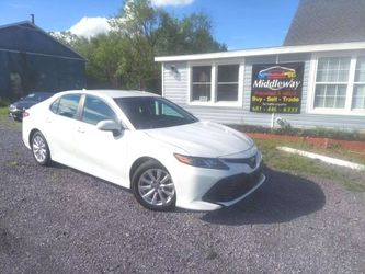 Toyota Camry 2014