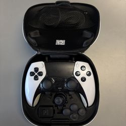 Sony PlayStation 5 Edge Controller 