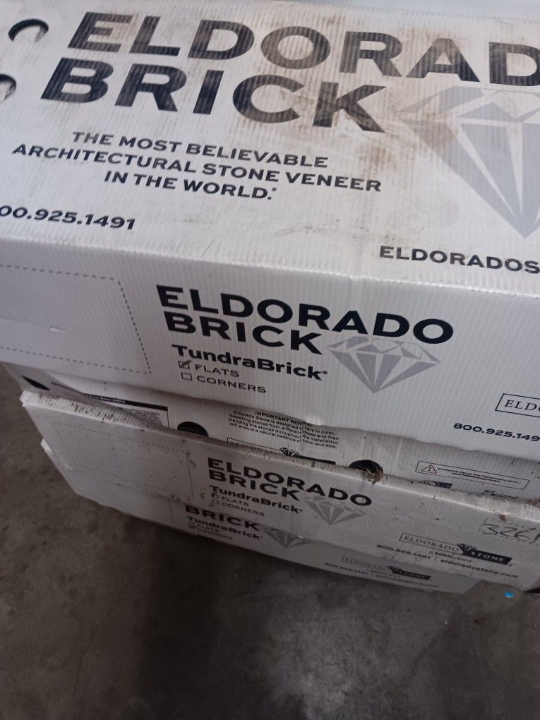 Bricks For Sale 