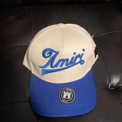 Amiri Hat 