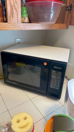 free microwave