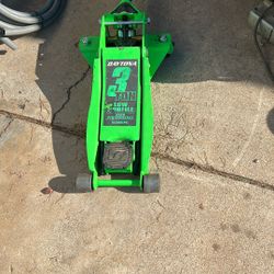 Daytona 3 Ton Low Profile Jack