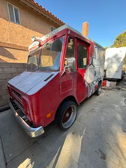 1976 chevy p10
