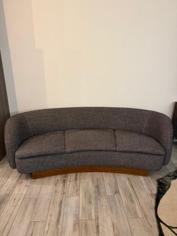 Cb2 sofa